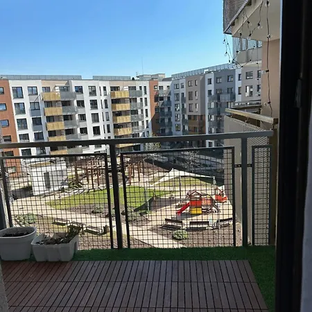 Eleganckie Mieszkanie W Centrum Wroclawia Apartment *