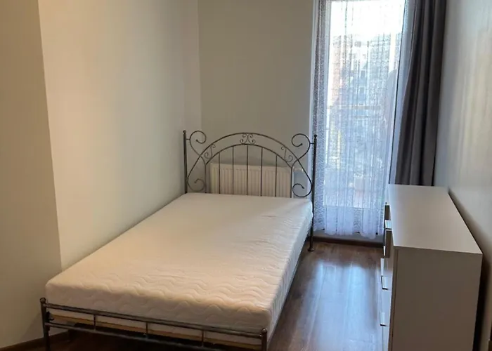 Eleganckie Mieszkanie W Centrum Wroclawia Apartment *