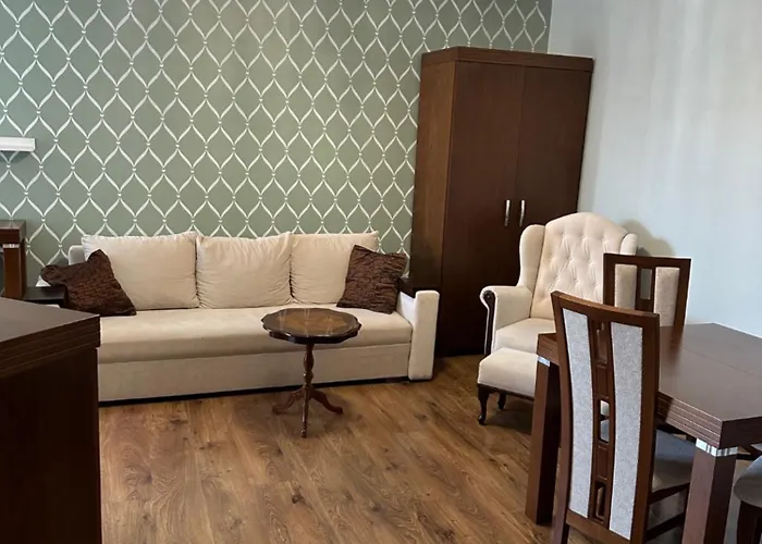 Eleganckie Mieszkanie W Centrum Wroclawia * Breslau