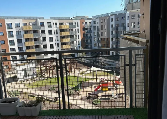 Eleganckie Mieszkanie W Centrum Wroclawia Apartment *