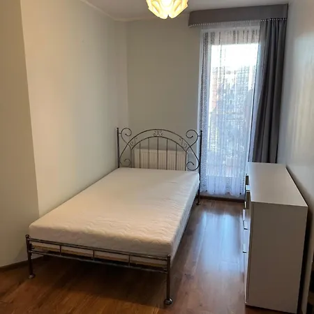 Eleganckie Mieszkanie W Centrum Wroclawia Apartment *