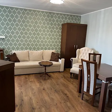 Eleganckie Mieszkanie W Centrum Wroclawia * Wroclaw